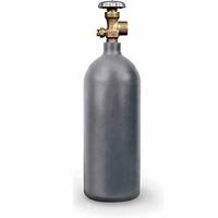 Medical & Industrial Gases
