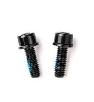 Nuts, Bolts and Fasteners