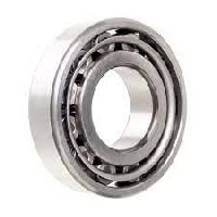 Bearings and Bearing Components