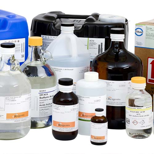 Chemical Products